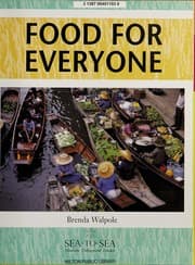 Tapa de Food for everyone