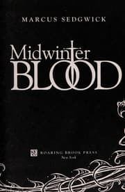 Tapa de Midwinterblood