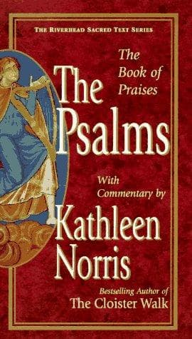 Tapa de The Psalms