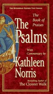 Tapa de The Psalms