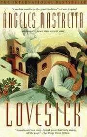 Tapa de Lovesick