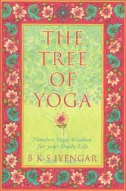 Tapa de Tree of Yoga