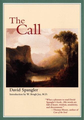 Tapa de The Call