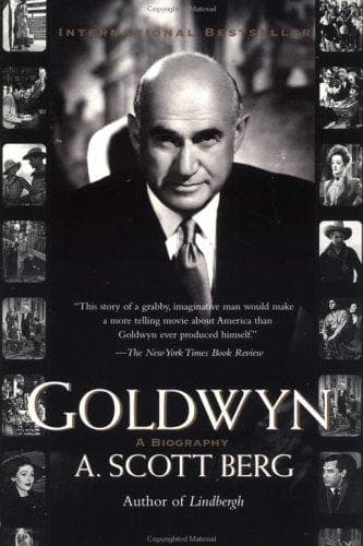 Tapa de Goldwyn