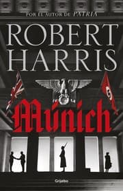 Tapa de munich