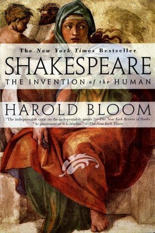 Tapa de Shakespeare