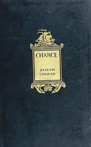 Tapa de Chance