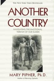Tapa de Another Country