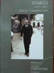 Tapa de Diario (1951-1957)