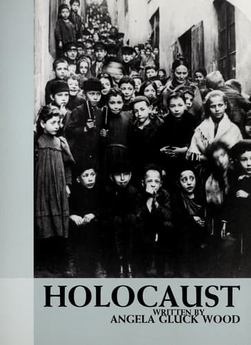 Tapa de Holocaust