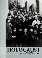 Tapa de Holocaust