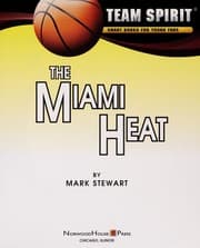 Tapa de The Miami Heat
