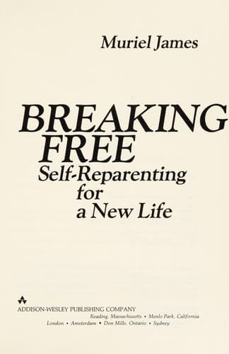 Tapa de Breaking free