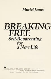 Tapa de Breaking free