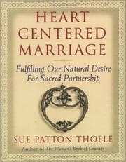 Tapa de Heart centered marriage
