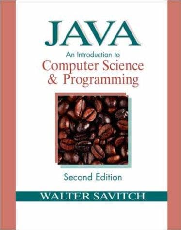 Tapa de Java