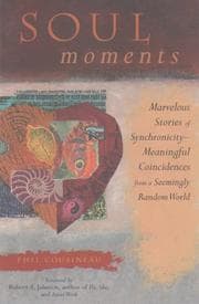 Tapa de Soul Moments
