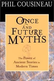 Tapa de Once and Future Myths