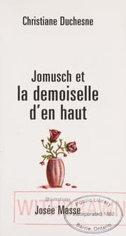 Tapa de Jomusch et la demoiselle d'en haut