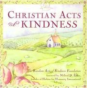 Tapa de Christian acts of kindness