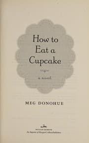 Tapa de How to eat a cupcake