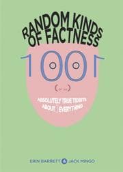 Tapa de Random kinds of factness
