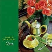 Tapa de Simple Pleasures Of Tea (Simple Pleasures)