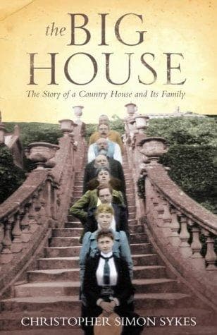 Tapa de The Big House