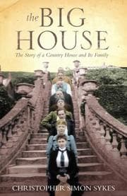 Tapa de The Big House