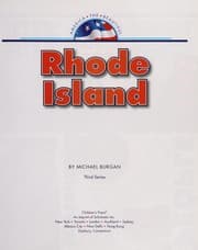 Tapa de Rhode Island