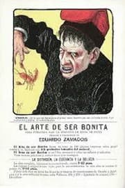 Tapa de L'Art d'être Jolie