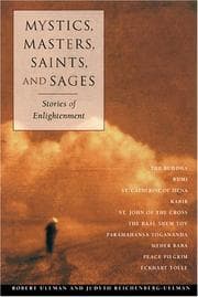 Tapa de Mystics, masters, saints, and sages