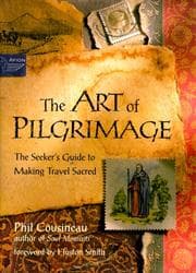 Tapa de The Art of Pilgrimage