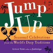 Tapa de Jump Up