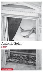 Tapa de sur