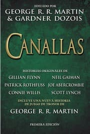 Tapa de canallas