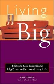 Tapa de Living Big