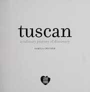 Tapa de Tuscan