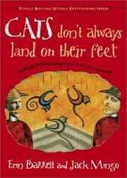 Tapa de Cats don't always land on their feet