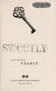 Tapa de Sweetly