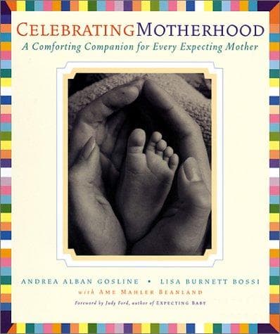 Tapa de Celebrating Motherhood