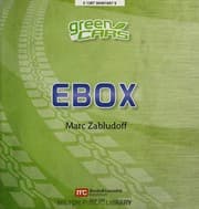 Tapa de Ebox