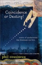 Tapa de Coincidence or Destiny?