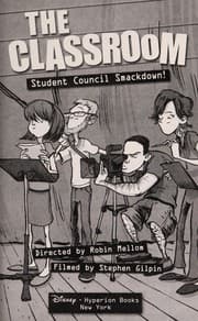 Tapa de The classroom