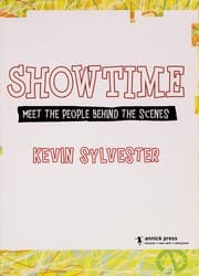 Tapa de Showtime