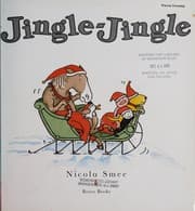 Tapa de Jingle jingle