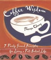 Tapa de Coffee wisdom