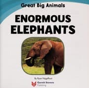 Tapa de Enormous elephants