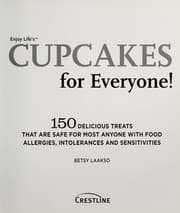 Tapa de Enjoy life's cupcakes for everyone!