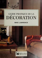 Tapa de Guide pratique de la decoration